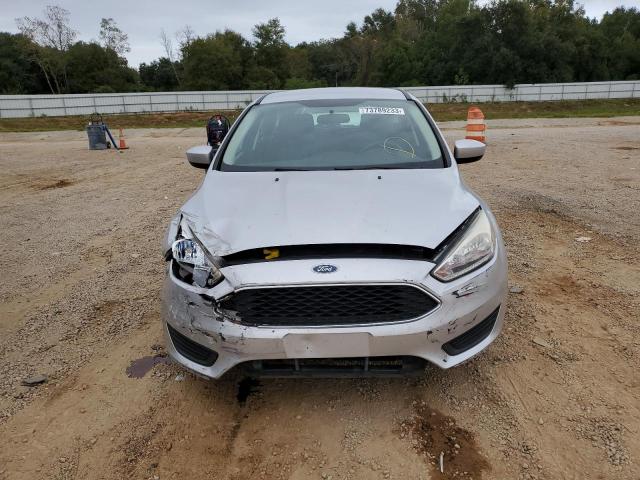 1FADP3K27JL295245 | 2018 FORD FOCUS SE