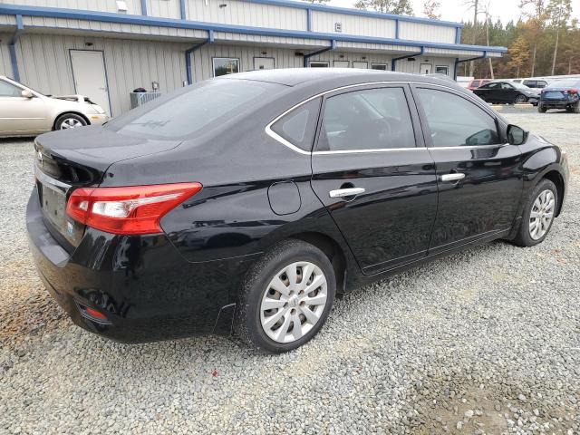 3N1AB7AP5JY342511 | 2018 NISSAN SENTRA S