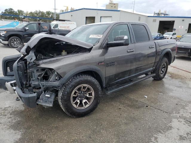 1C6RR7YT8GS247325 | 2016 RAM 1500 REBEL