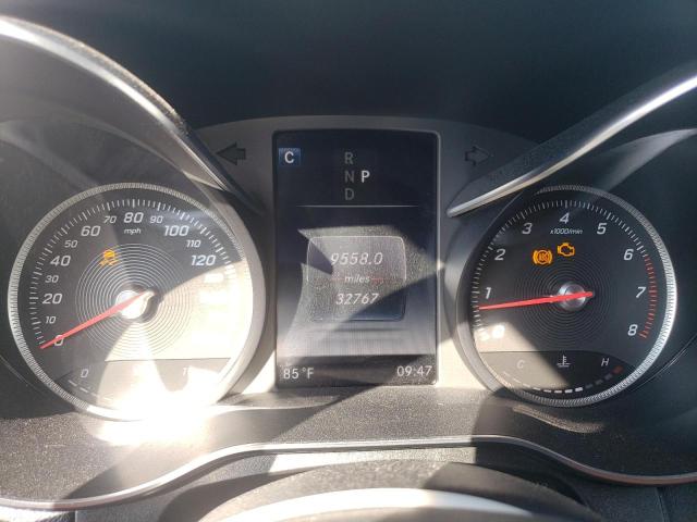 WDC0G4JB5K1005141 Mercedes-Benz GLC 300