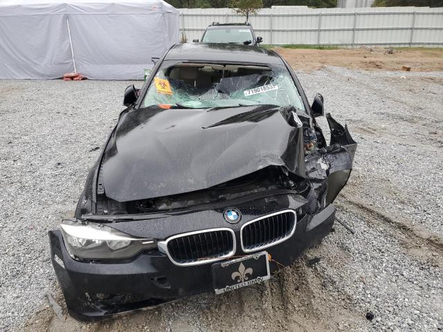 WBA3A5G5XFNS91690 BMW 328 I