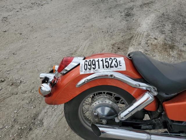 2003 HONDA VT750 CDD - JH2RC44FX3M102480