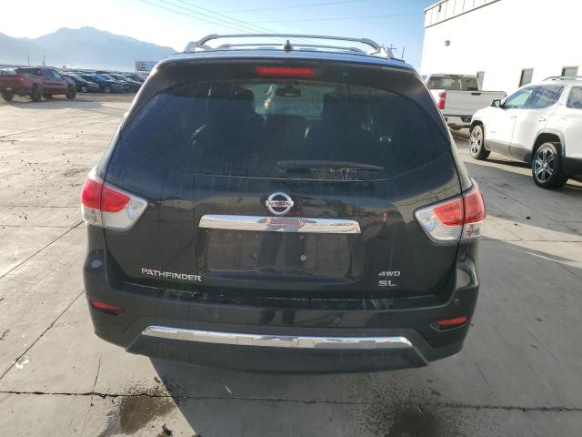 5N1AR2MM3FC716610 | 2015 NISSAN PATHFINDER