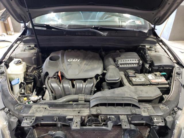 5XXGM4A78EG262103 KIA Optima Lx