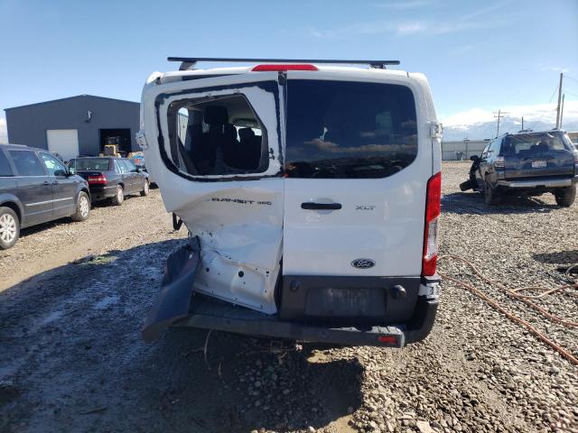 1FBZX2ZM8FKA87703 Ford Transit T-350
