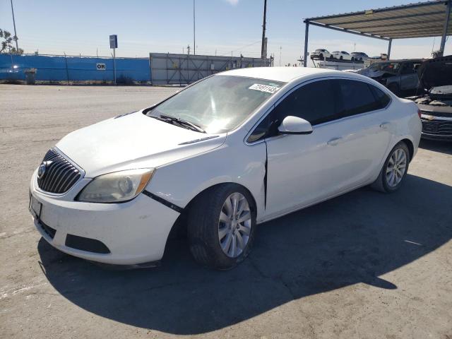 2015 Buick Verano 