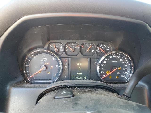2018 GMC SIERRA C25 1GT11REG4JF173434