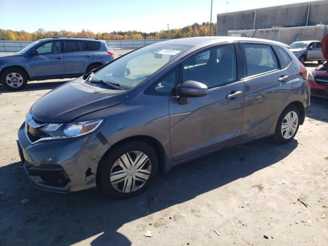 2019 Honda Fit LX