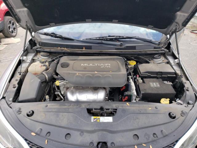 1C3CCCAB8FN753491 Chrysler 200 Limited