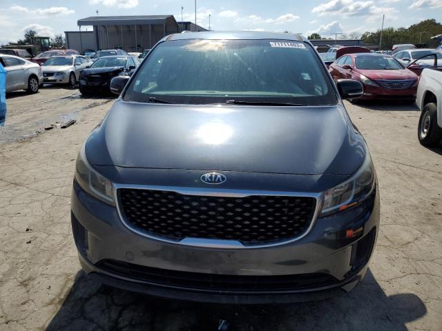 KNDMB5C16G6104223 KIA SEDONA LX