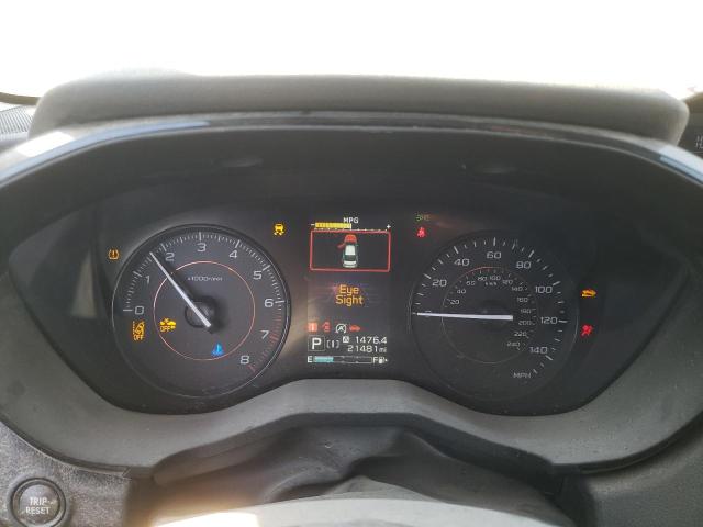 JF2GTABC3N8207589 Subaru Crosstrek
