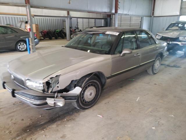 1995 Buick LeSabre Custom