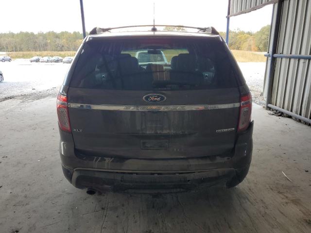 VIN 1FM5K7D83FGC33813 2015 FORD EXPLORER no.6