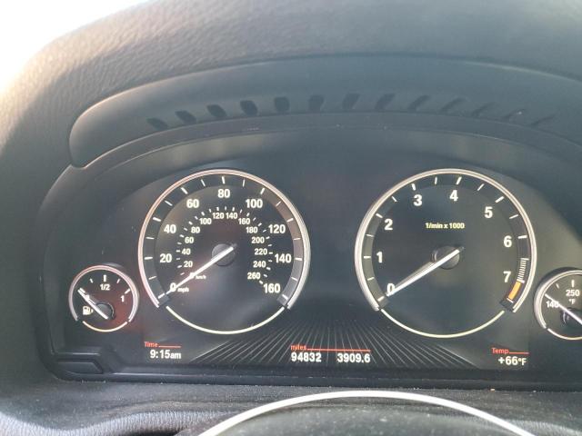 5UXWX9C39H0W68566 BMW X3 Xdrive28i