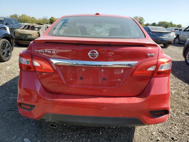 3N1AB7AP8HY310243 Nissan SENTRA S