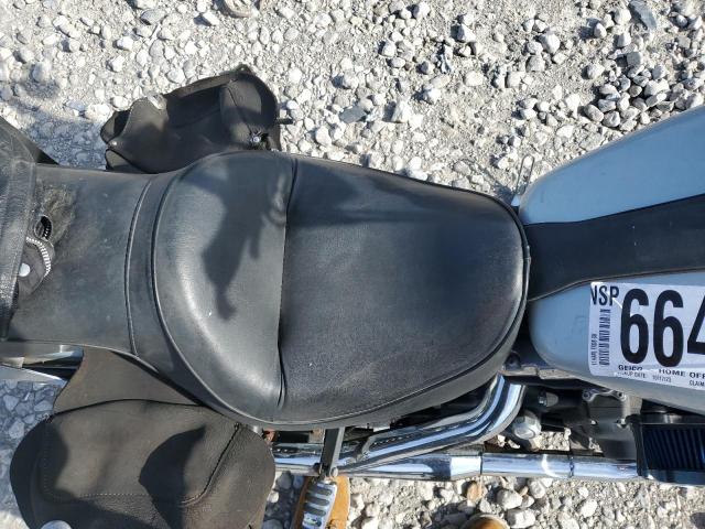 2011 HARLEY-DAVIDSON FXDB 1HD1GX41XBC330143