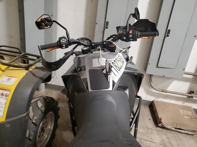2020 KTM 1290 SUPER - VBKV79407LM919764