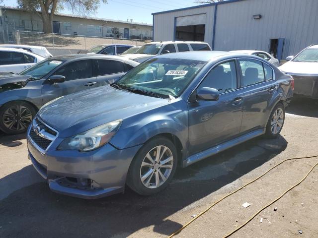 2013 Subaru Legacy 2.5i Premium