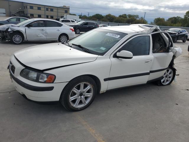 2003 Volvo S60 