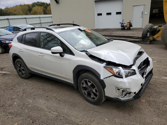 JF2GTAEC7KH328598 | 2019 SUBARU CROSSTREK