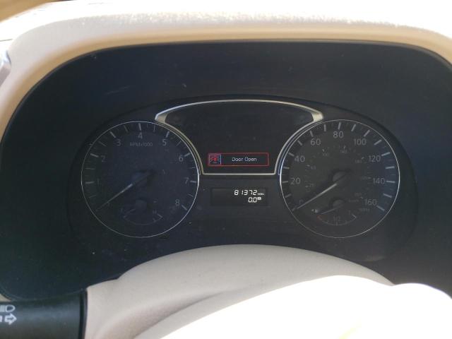5N1AR2MM4FC686534 Nissan Pathfinder S