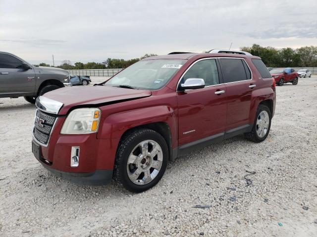 2011 GMC Terrain SLT