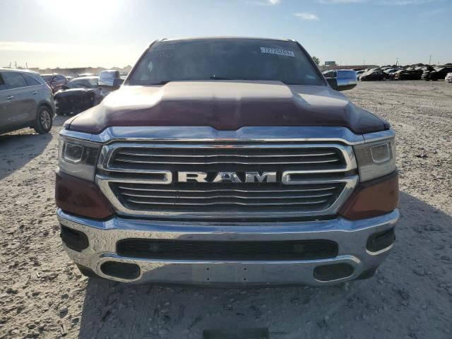 1C6SRFJT3KN513668 RAM 1500 Laie