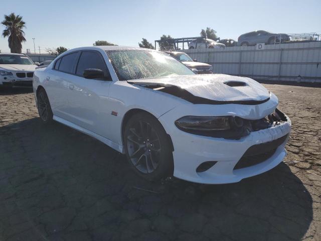 2023 DODGE CHARGER SC - 2C3CDXGJ6PH561855