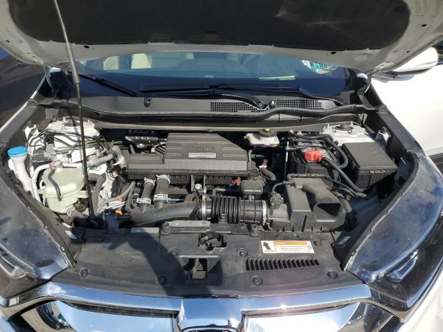 2HKRW2H87KH664488 Honda CR-V EXL