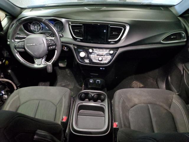 2C4RC1FGXKR604222 Chrysler Pacifica Touring Plus