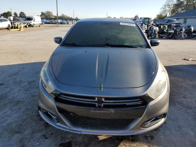 2013 Dodge Dart Sxt VIN: 1C3CDFBH4DD100189 Lot: 55352194