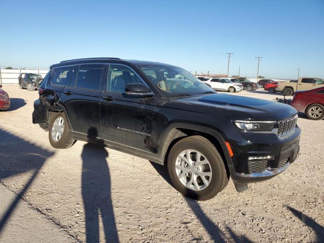 1C4RJKBG5P8851782 Jeep Grand Cherokee L Limited