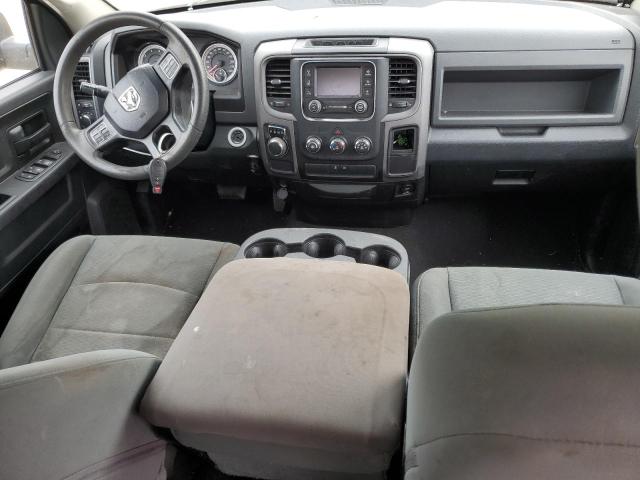 2016 RAM 1500 ST - 1C6RR6FG2GS355469