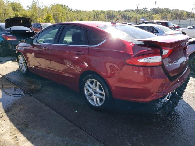 3FA6P0H72FR276895 Ford FUSION SE