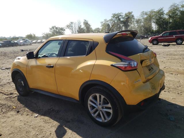 2016 NISSAN JUKE S - JN8AF5MV8GT653081