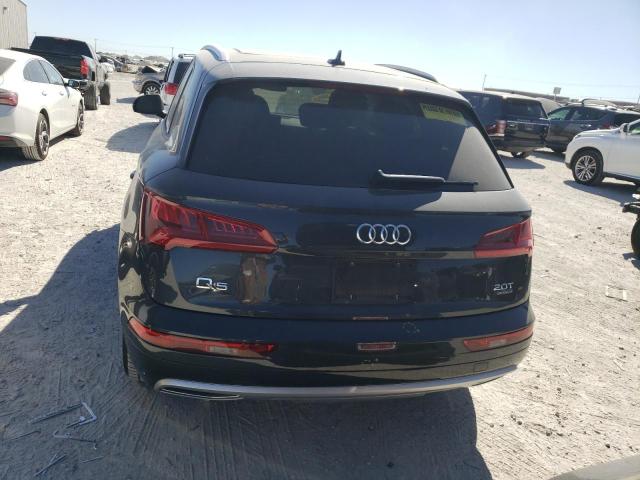 WA1ANAFYXJ2000404 2018 AUDI Q5, photo no. 6