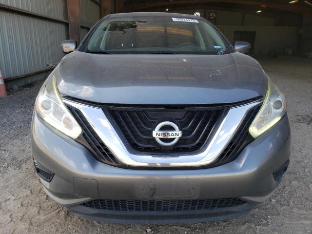 5N1AZ2MG4FN291378 Nissan MURANO S