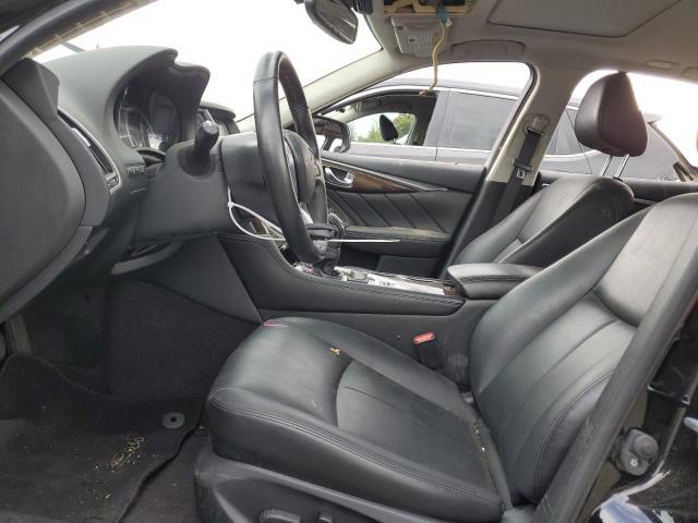2018 INFINITI Q50 LUXE - JN1EV7AP8JM356558