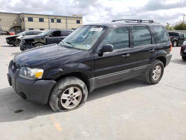 2006 Ford Escape XLS