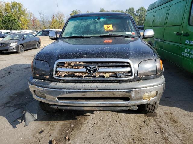 2000 Toyota Tundra Access Cab VIN: 5TBBT4416YS049876 Lot: 70897333