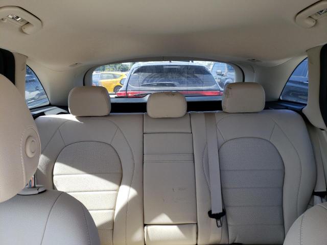 WDC0G4JBXHV011874 Mercedes-Benz GLC 300