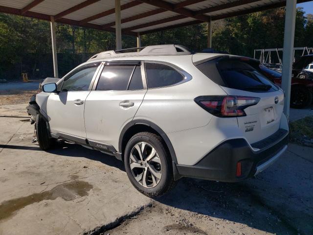 4S4BTANC5M3160044 Subaru Outback Limited