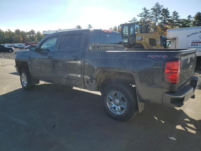 3GCUKREH3FG238816 | 2015 CHEVROLET SILVERADO