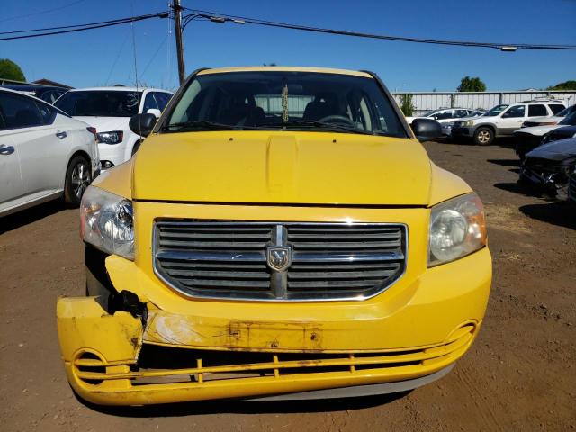 2007 Dodge Caliber Sxt VIN: 1B3HB48B57D566167 Lot: 70975493