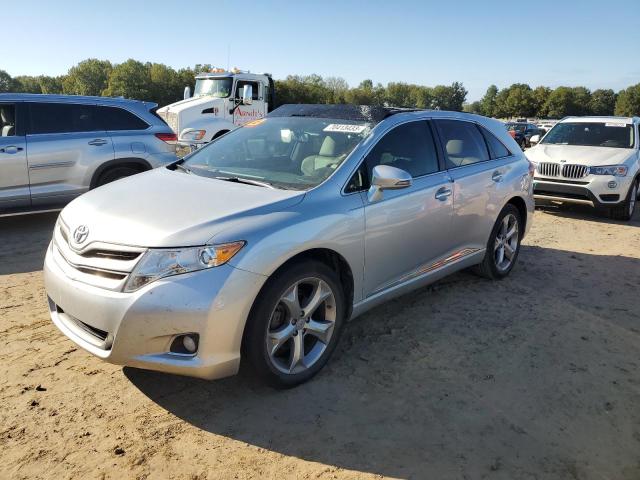 2013 Toyota Venza LE