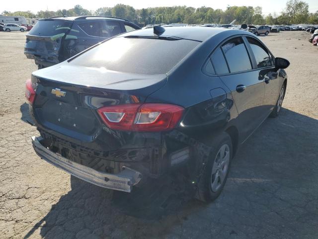 1G1BC5SM6H7176544 Chevrolet CRUZE LS