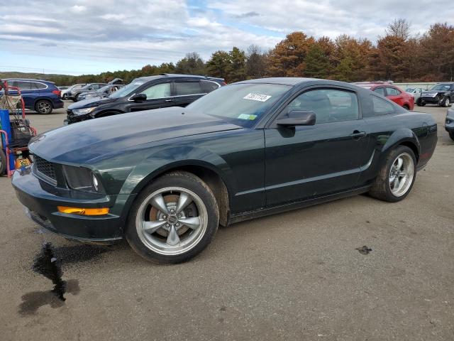 2009 Ford Mustang GT