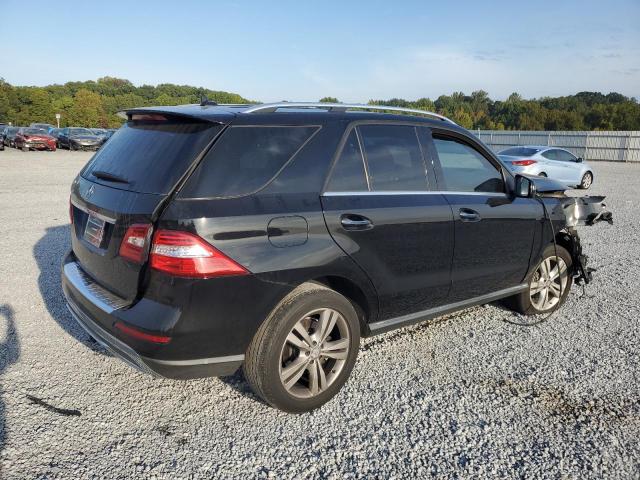 VIN 4JGDA5JB3DA169341 2013 Mercedes-Benz ML-Class, 350 no.3