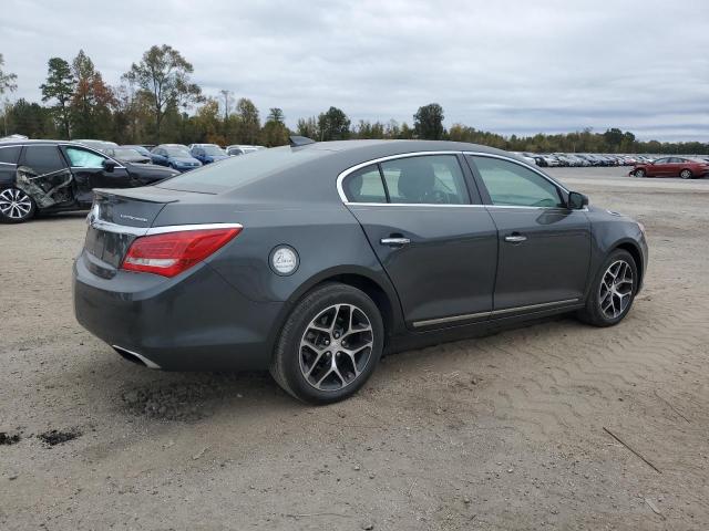 2016 BUICK LACROSSE S - 1G4G45G34GF274630