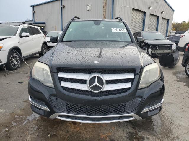 WDCGG5HB8EG274780 Mercedes-Benz GLK 350